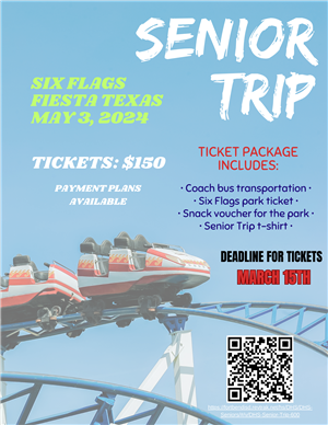 Senior Trip